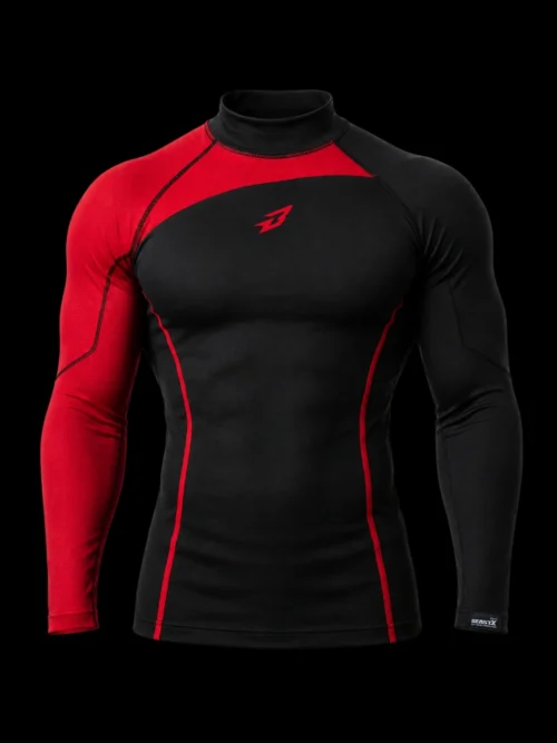 Bloodline Compression