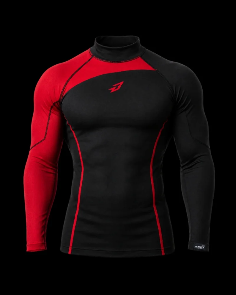 Bloodline Compression