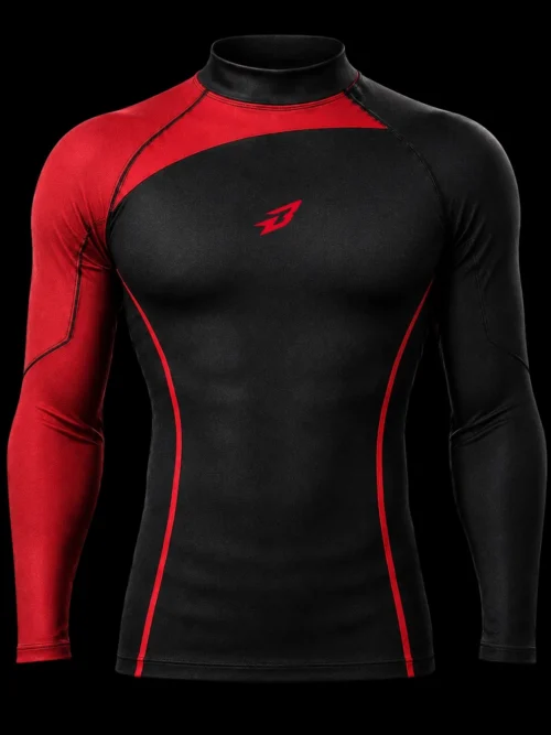 Bloodline Compression
