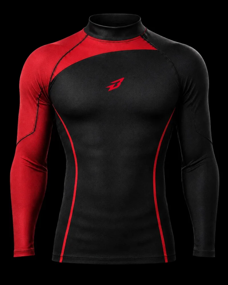 Bloodline Compression