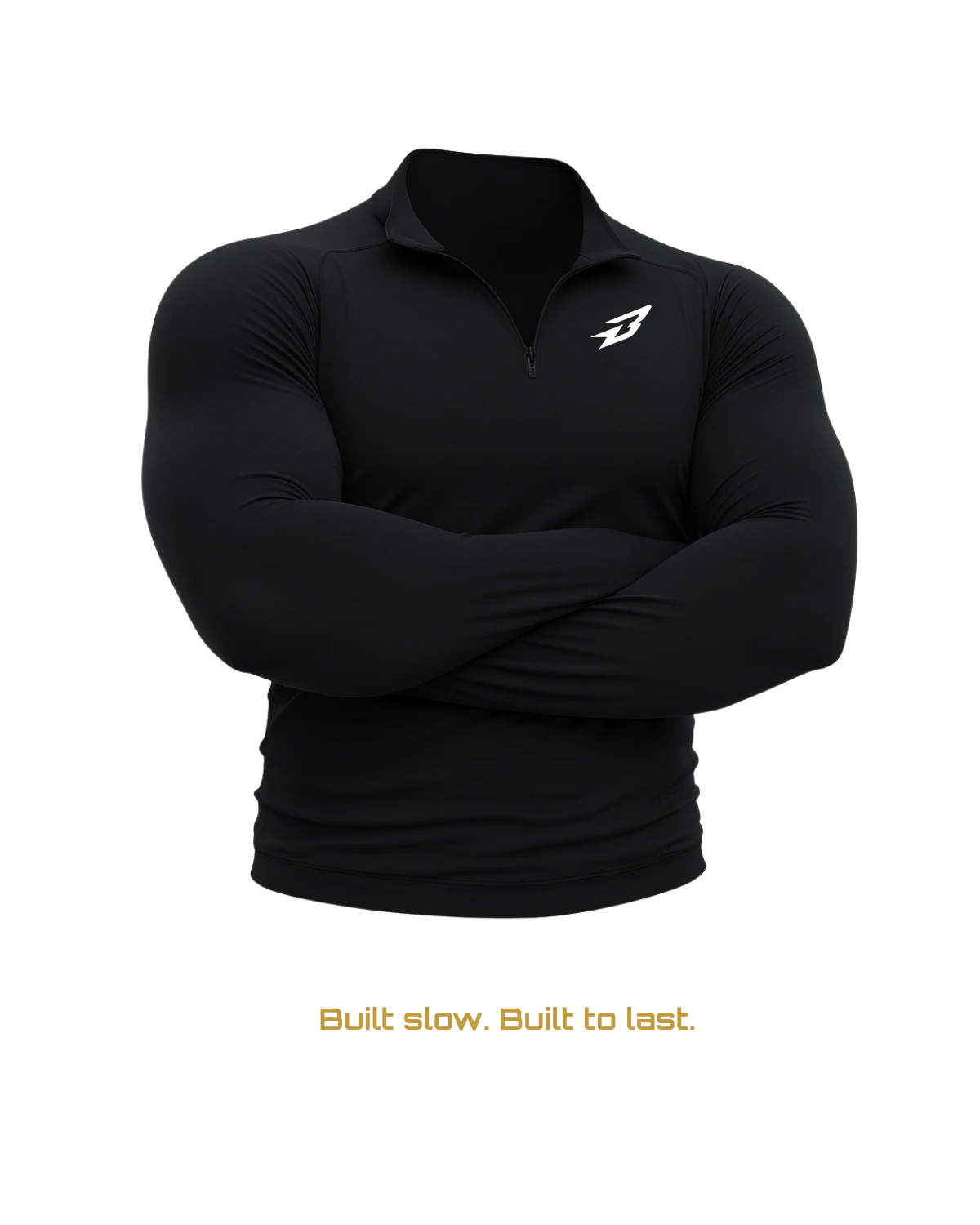 Ranger-X compression tee with engineering callouts