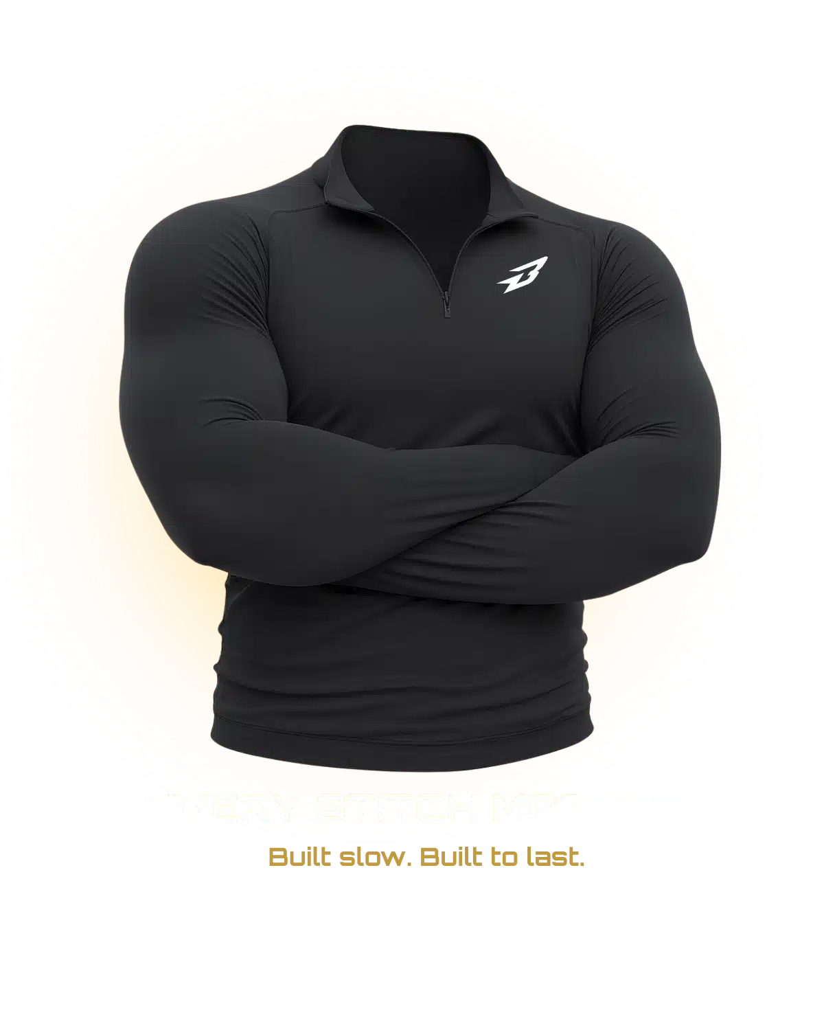 Ranger-X compression tee with engineering callouts