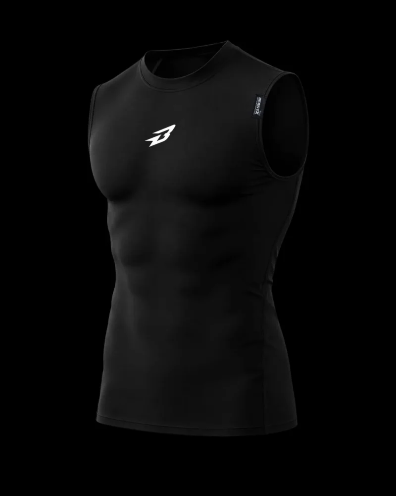 BeastX Compression Prime-X Tank | NFC FEATURE